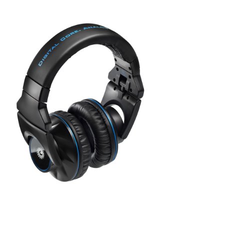Hercules HDP DJ-Pro M1001 Headphones