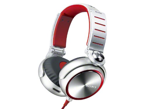 Sony MDRXB920/R Headphones