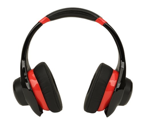 Denon AH-D320BU Headphones