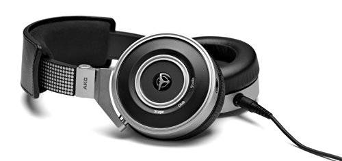 AKG K267 TIESTO Headphones