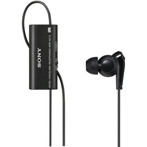 Sony MDR-NC13 In Ear