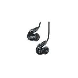 Shure SE315 In Ear