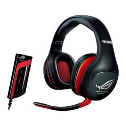 Asus Vulcan Pro 7.1 Channel Headset