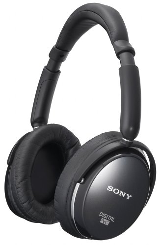 Sony MDRNC500D Headphones