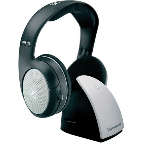 Sennheiser RS110 Headphones