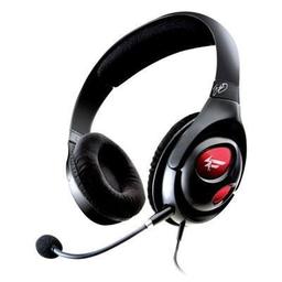 Creative Labs HS-800 Fatal1ty Headset