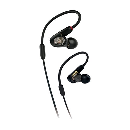 Audio-Technica ATH-E50 In Ear