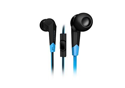 ROCCAT SYVA Earbud With Microphone