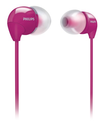 Philips SHE3590PK/10 In Ear With Microphone