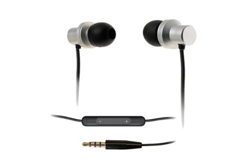 Cyber Acoustics AC-96I In Ear With Microphone