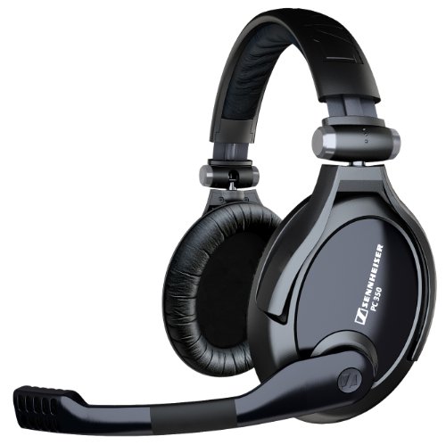 Sennheiser PC 350 Headset