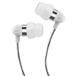 PNY AUD-E-202-WH-A-RB In Ear