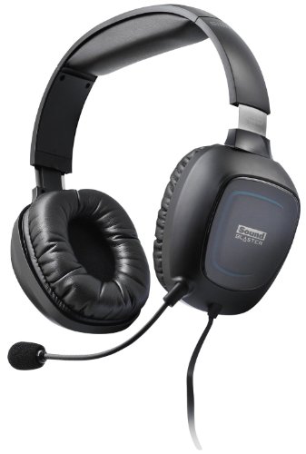 Creative Labs Sound Blaster Tactic 3D Sigma Headset