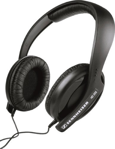 Sennheiser HD 202 II Headphones