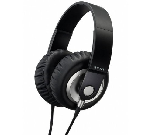 Sony MDR-XB500 Headphones