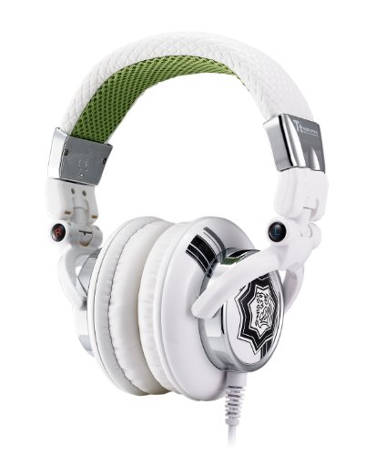 Thermaltake HT-DRA007OEWH Headphones