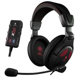 Turtle Beach Z22 Headset