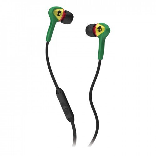 Skullcandy S2SBFY-058 In Ear With Microphone