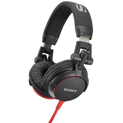 Sony MDRV55BR Headphones