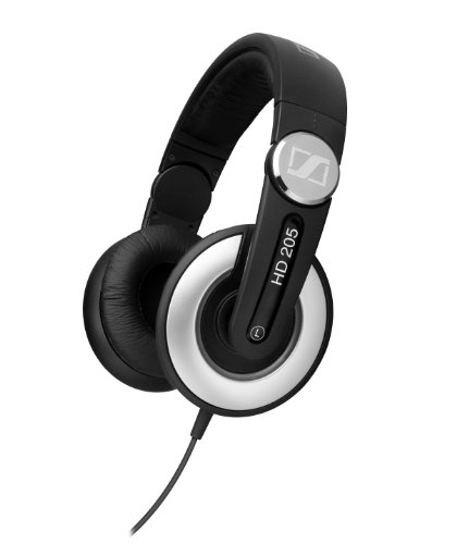 Sennheiser HD205-II Headphones