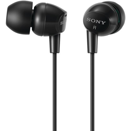 Sony MDR-EX10LP/BLK In Ear