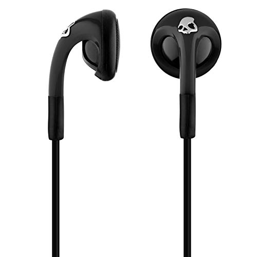 Skullcandy S3FXDM-033 Earbud With Microphone