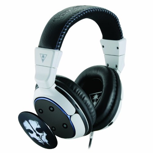 Turtle Beach Call of Duty: Ghosts Ear Force Spectre Headset