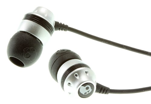 Skullcandy S2INDY-045 In Ear With Microphone