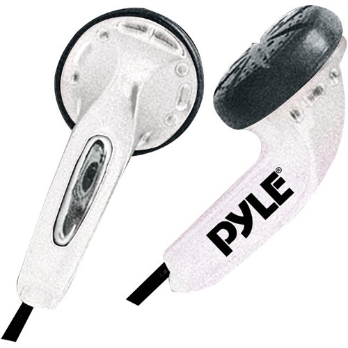 Pyle Audio PEBH25WT Earbud