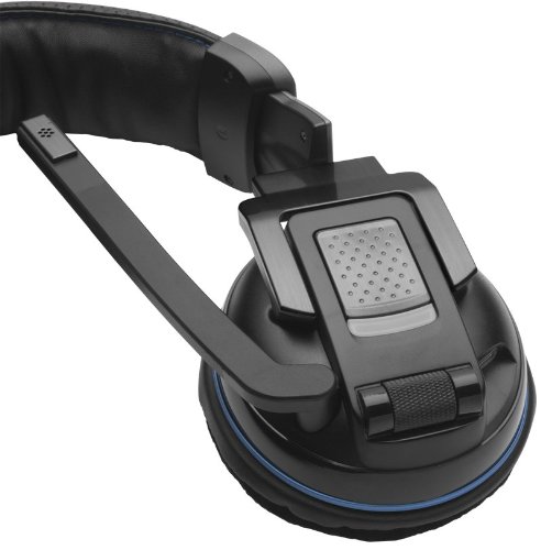 Corsair Vengeance 2100 7.1 Channel Headset