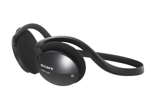 Sony 777786204211 Headphones