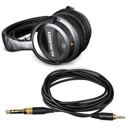 M-Audio Studiophile Q40 Headphones