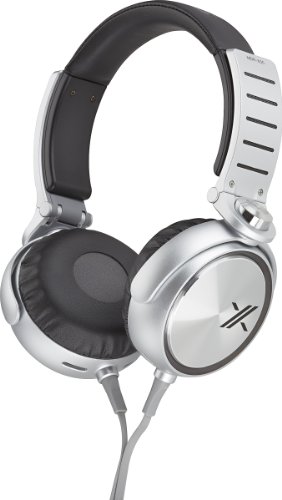 Sony MDRX05BS Headphones