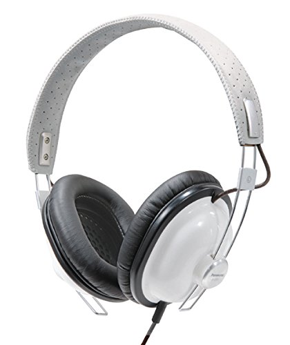 Panasonic RP-HTX7-W1 Headphones