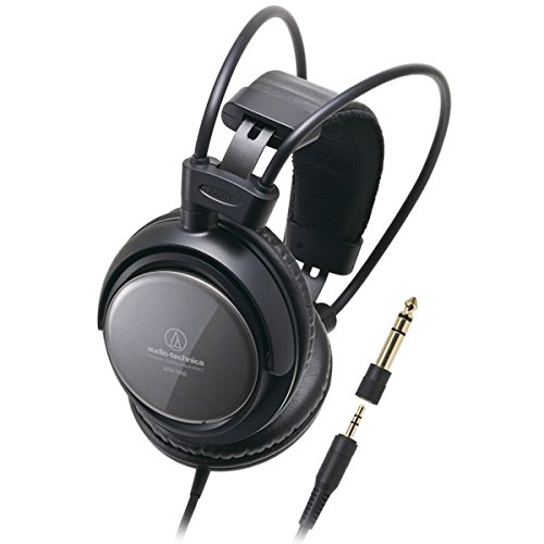Audio-Technica ATH-T400 Headphones