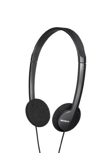 Sony MDR-110LP Headphones