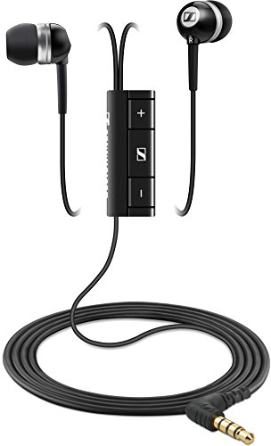 Sennheiser MM70I Earbud With Microphone