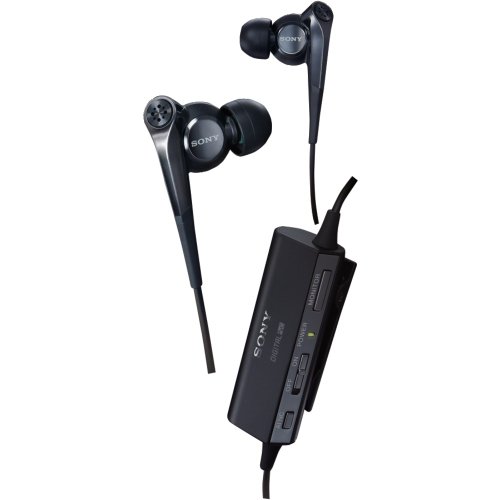 Sony MDRNC100D In Ear