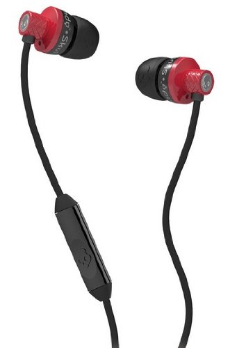 Skullcandy S2TTDY-206 In Ear With Microphone