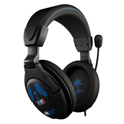 Turtle Beach PX22 Headset