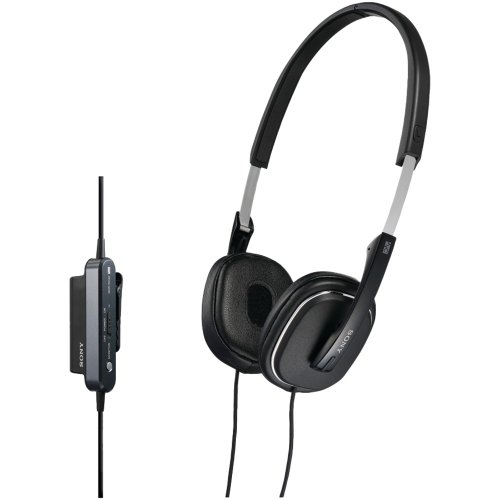 Sony MDRNC40 Headphones