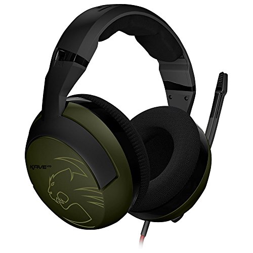 ROCCAT Kave XTD Stereo Camo Charge Headset