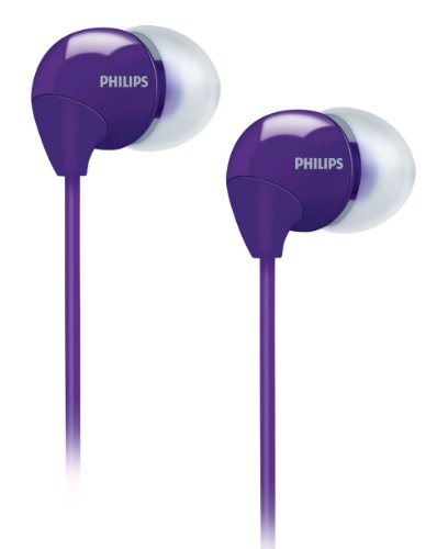 Philips SHE3590PP/10 In Ear With Microphone