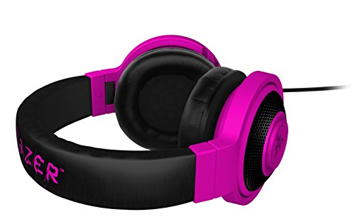 Razer Kraken Pro Neon Headset