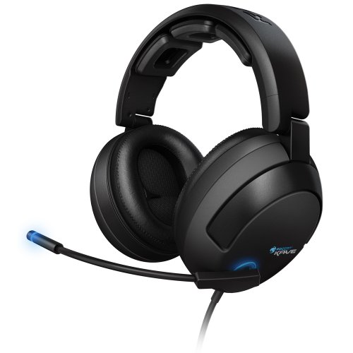 ROCCAT Kave 5.1 Channel Headset