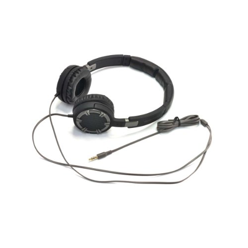 Gear Head HQ4750BCM Headphones
