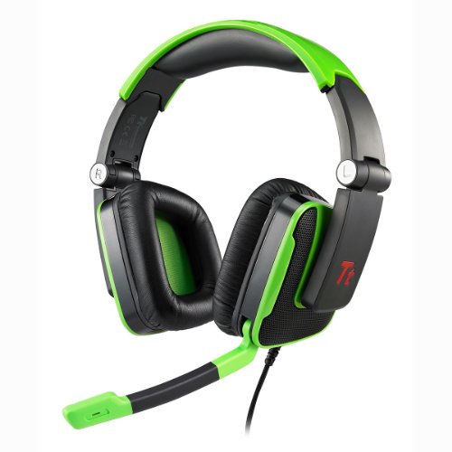 Thermaltake CONSOLE Headset