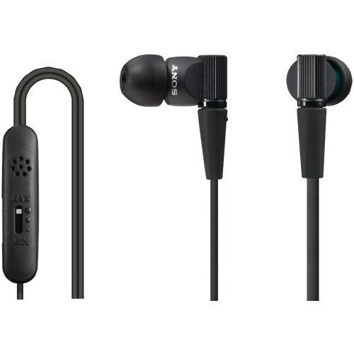 Sony DRXB23VP In Ear With Microphone