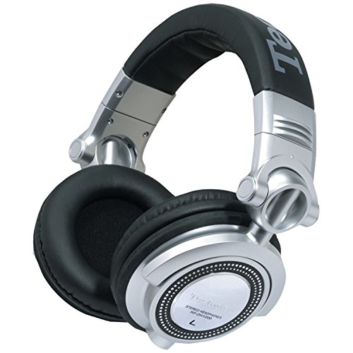 Panasonic RP-DH1250-S Headphones