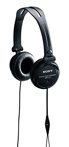 Sony MDR-V250V Headphones